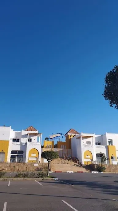 Calme Cozy Appartement/Tamaris Casablanca Apartament