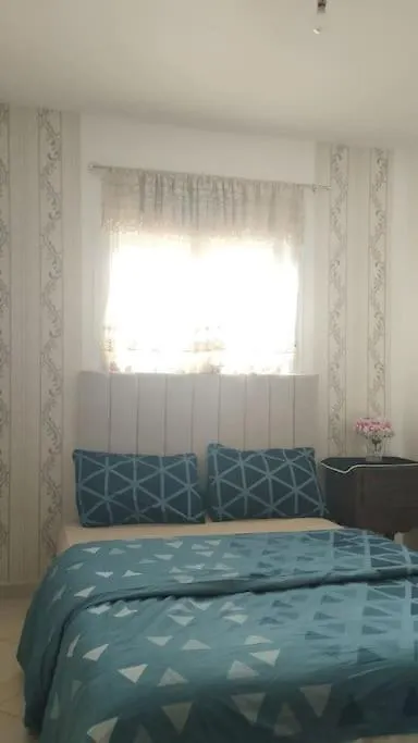 Calme Cozy Appartement/Tamaris Casablanca Apartament