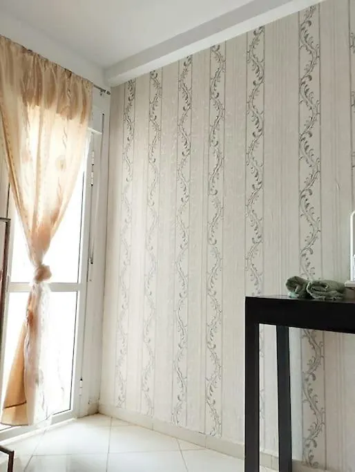 Apartament Calme Cozy Appartement/Tamaris Casablanca