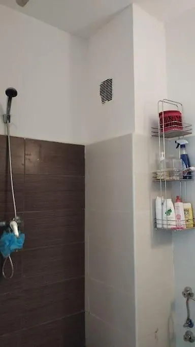Apartament Calme Cozy Appartement/Tamaris Casablanca